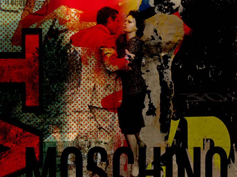 Mochino Passion 
